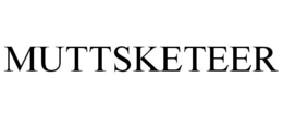 MUTTSKETEER trademark