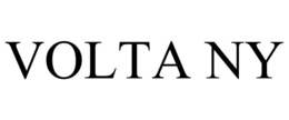 VOLTA NY trademark