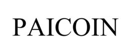 PAICOIN trademark