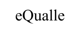 EQUALLE trademark