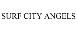 SURF CITY ANGELS trademark