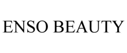 ENSO BEAUTY trademark