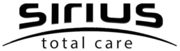 SIRIUS TOTAL CARE trademark