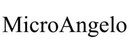 MICROANGELO trademark