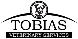 TOBIAS VETERINARY SERVICES trademark
