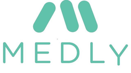 MEDLY trademark