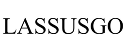 LASSUSGO trademark