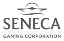 SENECA GAMING CORPORATION trademark