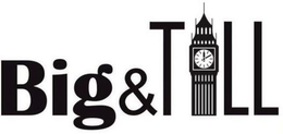 BIG&TLL trademark