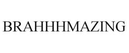 BRAMAZING trademark