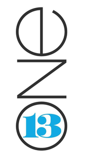ONE13 trademark