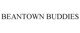 BEANTOWN BUDDIES trademark