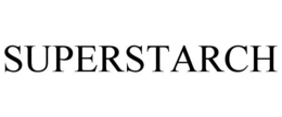 SUPERSTARCH trademark