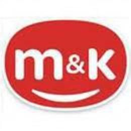 M&K trademark