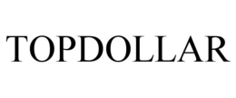 TOPDOLLAR trademark