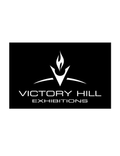 VICTORY HILL EXHIBITIONS trademark