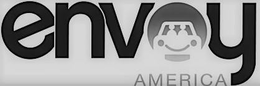 ENVOY AMERICA trademark