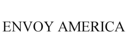 ENVOY AMERICA trademark