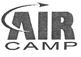 AIR CAMP trademark