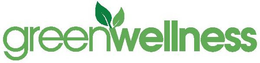 GREENWELLNESS trademark