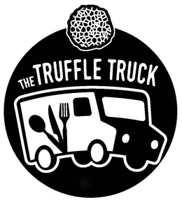 THE TRUFFLE TRUCK trademark