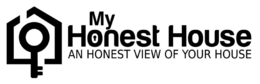 MY HONEST HOUSE AN HONEST VIEW OF YOUR HOUSE trademark