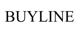 BUYLINE trademark