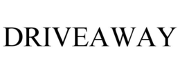DRIVEAWAY trademark