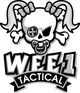 WEE 1 TACTICAL trademark
