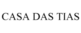 CASA DAS TIAS trademark