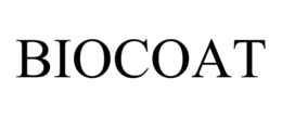 BIOCOAT trademark
