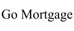 GO MORTGAGE trademark