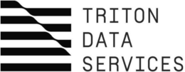 TRITON DATA SERVICES trademark