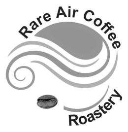RARE AIR COFFEE ROASTERY trademark
