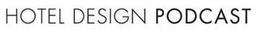 HOTEL DESIGN PODCAST trademark