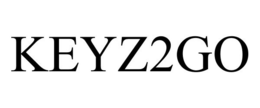 KEYZ2GO trademark