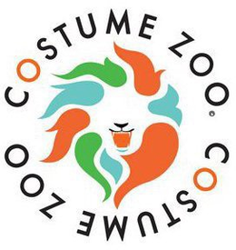 COSTUME ZOO COSTUME ZOO trademark