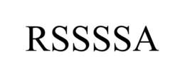 RSSSSA trademark