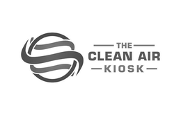 THE CLEAN AIR KIOSK trademark