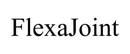FLEXAJOINT trademark