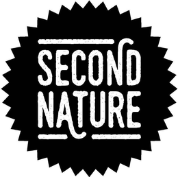 SECOND NATURE trademark
