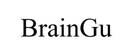 BRAINGU trademark