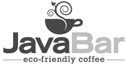 JAVABAR -ECO-FRIENDLY COFFEE- trademark
