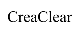 CREACLEAR trademark