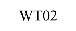 WT02 trademark