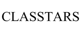 CLASSTARS trademark