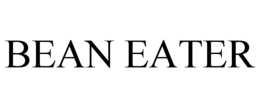 BEAN EATER trademark