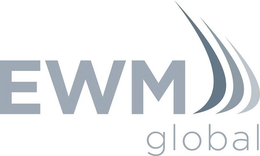 EWM GLOBAL trademark