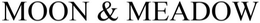 MOON & MEADOW trademark