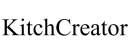 KITCHCREATOR trademark